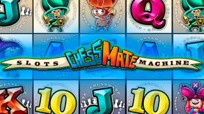 chessmate