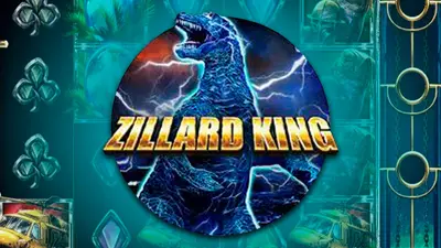 zillard king